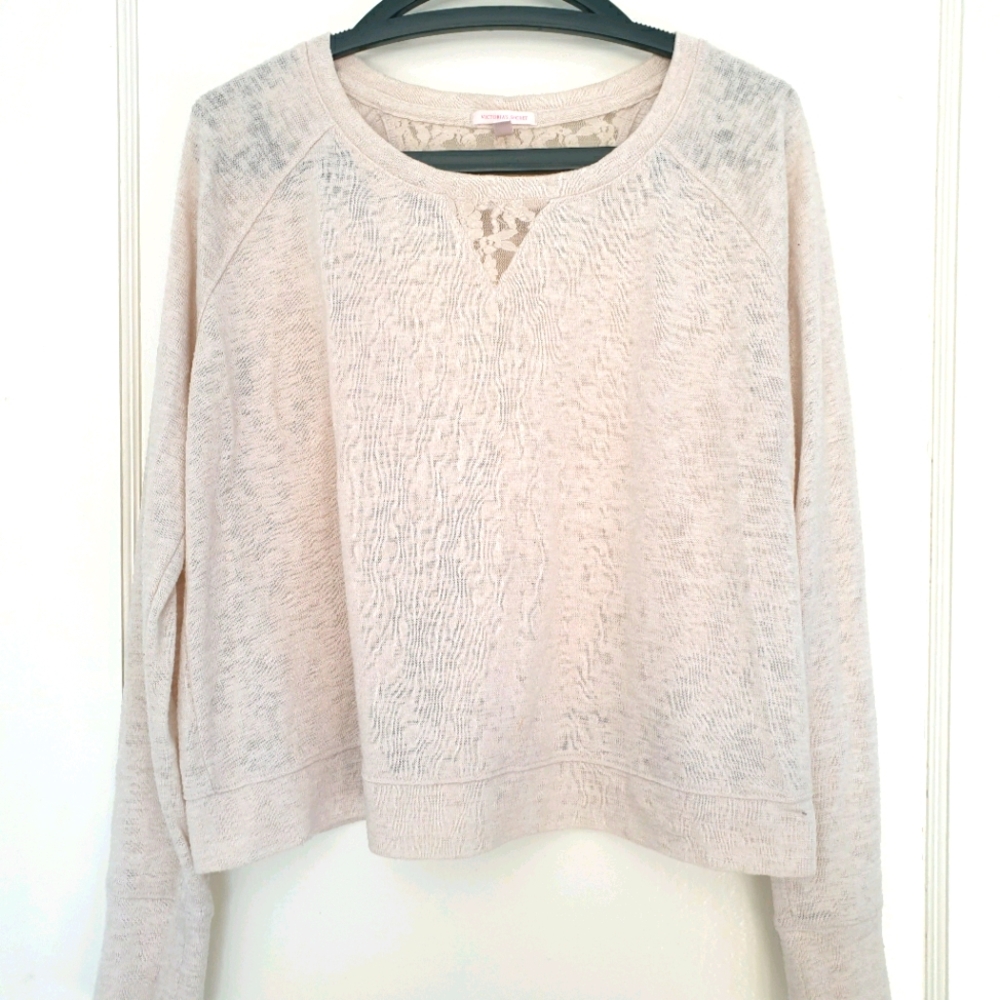Victoria's Secret Top Small